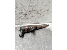 Recambio de inyector para peugeot 208 referencia OEM IAM 0445110339 870689 BOSCH 2