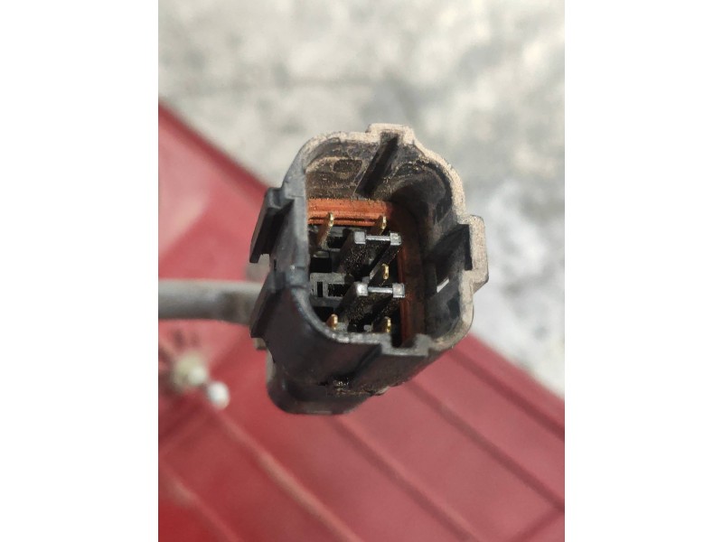 Recambio de piloto trasero izquierdo para hyundai santa fe (dm) tecno 4wd referencia OEM IAM 924012W1  