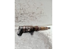 Recambio de inyector para peugeot 208 referencia OEM IAM 0445110339 870689 BOSCH 2