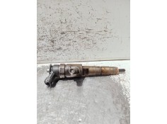 Recambio de inyector para peugeot 208 referencia OEM IAM 0445110339 870689 BOSCH 2