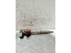 Recambio de inyector para volkswagen caddy furgón/kombi maxi kombi bmt referencia OEM IAM 04L130277AC 0445110469 BOSCH 2