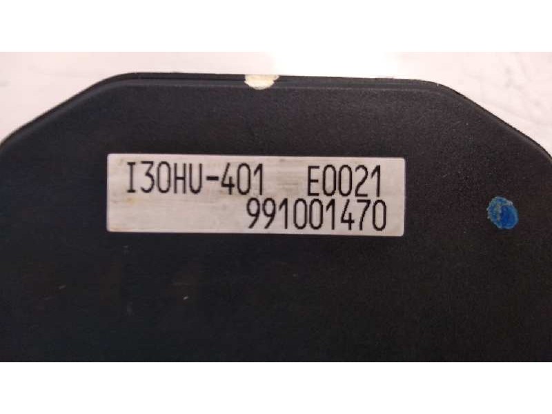 Recambio de abs para isuzu trooper 3.0 dti cat referencia OEM IAM 11000030810 897162192 I30HU401E0021 991001470