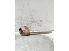 Recambio de inyector para volkswagen caddy furgón/kombi maxi kombi bmt referencia OEM IAM 04L130277AC 0445110469 BOSCH