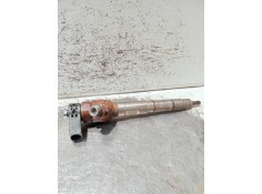 Recambio de inyector para volkswagen caddy furgón/kombi maxi kombi bmt referencia OEM IAM 04L130277AC 0445110469 BOSCH 2