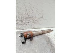 Recambio de inyector para volkswagen caddy furgón/kombi maxi kombi bmt referencia OEM IAM 04L130277AC 0445110469 BOSCH 2