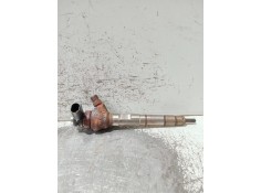 Recambio de inyector para volkswagen caddy furgón/kombi maxi kombi bmt referencia OEM IAM 04L130277AC 0445110469 BOSCH