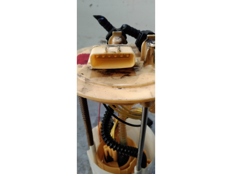 Recambio de bomba combustible para renault kadjar experience referencia OEM IAM 0580203311 170404EA0A 