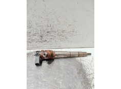Recambio de inyector para volkswagen caddy furgón/kombi maxi kombi bmt referencia OEM IAM 04L130277AC 0445110469 BOSCH 2