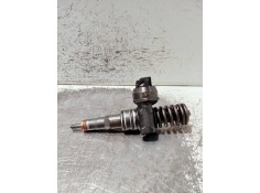 Recambio de inyector para volkswagen caddy ka/kb (2k) referencia OEM IAM 038130073AL 0414720039 BOSCH
