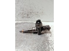 Recambio de inyector para volkswagen caddy ka/kb (2k) referencia OEM IAM 038130073AP 0414720221 BOSCH