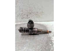 Recambio de inyector para volkswagen caddy ka/kb (2k) referencia OEM IAM 038130073AP 0414720221 BOSCH 2