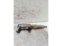 Recambio de inyector para peugeot 207 1.4 hdi referencia OEM IAM 0445110339 870689 BOSCH 2