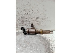 Recambio de inyector para peugeot 207 1.4 hdi referencia OEM IAM 0445110339 870689 BOSCH