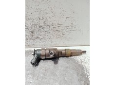 Recambio de inyector para peugeot 207 1.4 hdi referencia OEM IAM 0445110339 870689 BOSCH 2