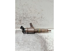 Recambio de inyector para peugeot 207 1.4 hdi referencia OEM IAM 0445110339 870689 BOSCH