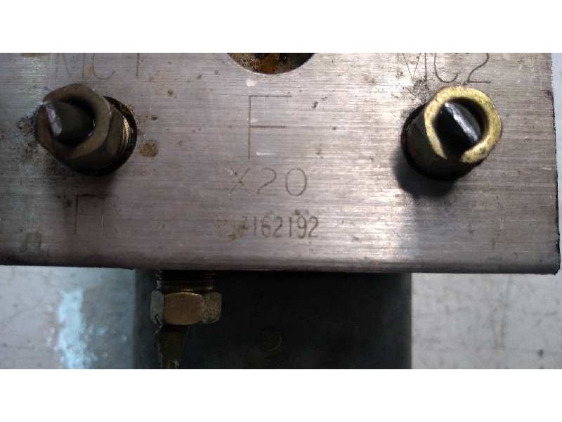 Recambio de abs para isuzu trooper 3.0 dti cat referencia OEM IAM 11000030810 897162192 I30HU401E0021 991001470