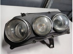 Recambio de faro izquierdo para alfa romeo 159 (140) 2.4 jtdm 20v ti referencia OEM IAM 0060682089  