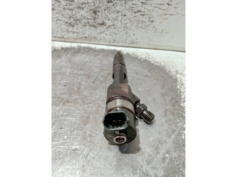 Recambio de inyector para suzuki grand vitara jb (jt) referencia OEM IAM 8200389369 0445110230 BOSCH
