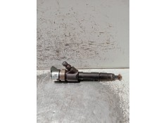 Recambio de inyector para suzuki grand vitara jb (jt) referencia OEM IAM 0445110239 606680 BOSCH