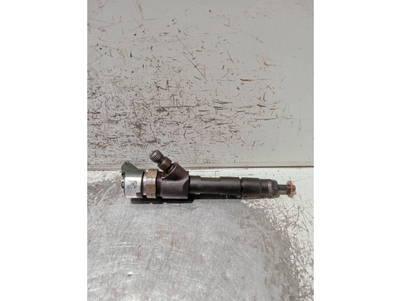 Recambio de inyector para suzuki grand vitara jb (jt) referencia OEM IAM 0445110239 606680 BOSCH