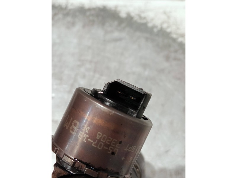 Recambio de inyector para audi a4 avant (8e) referencia OEM IAM 03G130073G 0414720404 BOSCH