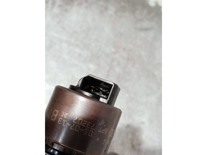 Recambio de inyector para audi a4 avant (8e) referencia OEM IAM 03G130073G 0414720404 BOSCH