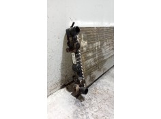Recambio de radiador agua para seat ibiza (kj1) style referencia OEM IAM 2Q0121253   2