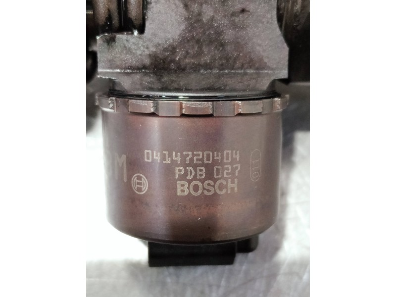 Recambio de inyector para audi a4 avant (8e) referencia OEM IAM 03G130073G 0414720404 BOSCH