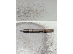 Recambio de inyector para audi a4 avant (8e) referencia OEM IAM 059130201D 0432133805 BOSCH 2