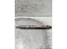 Recambio de inyector para audi a4 avant (8e) referencia OEM IAM 059130201D 0432133805 BOSCH 2