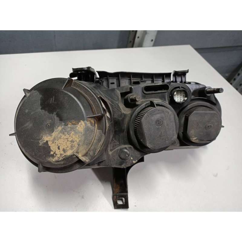 Recambio de faro izquierdo para alfa romeo 159 (140) 2.4 jtdm 20v ti referencia OEM IAM 0060682089  