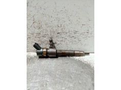 Recambio de inyector para fiat sedici (189) referencia OEM IAM 0445110276 BOSCH 