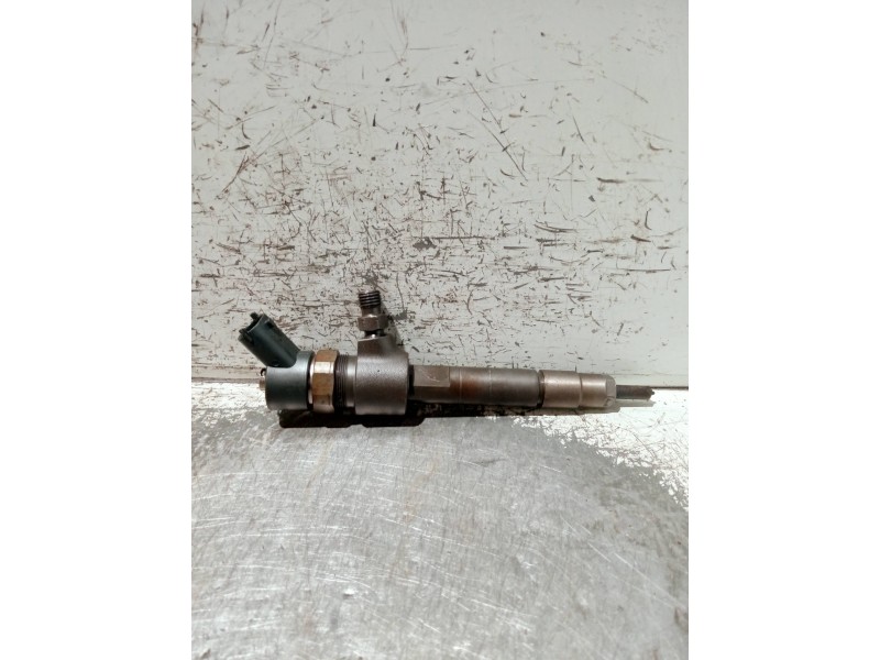 Recambio de inyector para fiat sedici (189) referencia OEM IAM 0445110276 BOSCH 