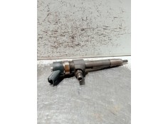 Recambio de inyector para fiat sedici (189) referencia OEM IAM 0445110276 BOSCH  2