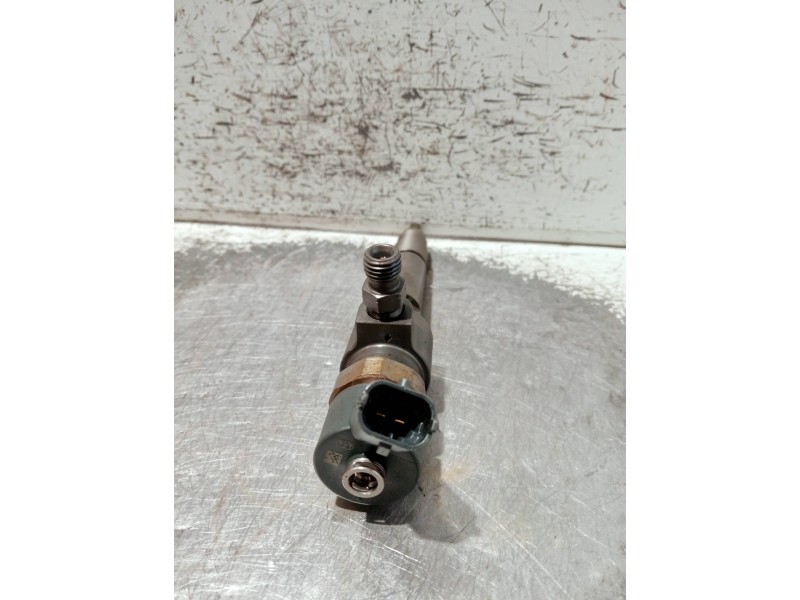 Recambio de inyector para fiat sedici (189) referencia OEM IAM 0445110276 BOSCH 
