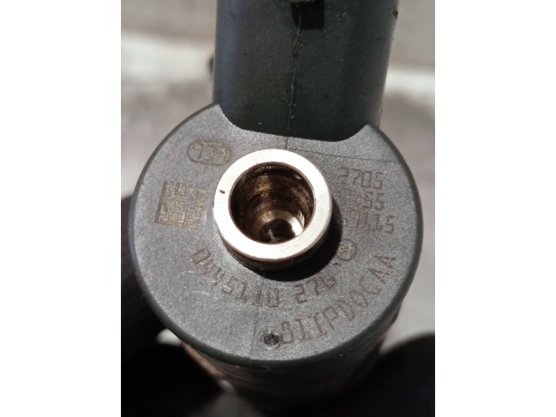 Recambio de inyector para fiat sedici (189) referencia OEM IAM 0445110276 BOSCH 