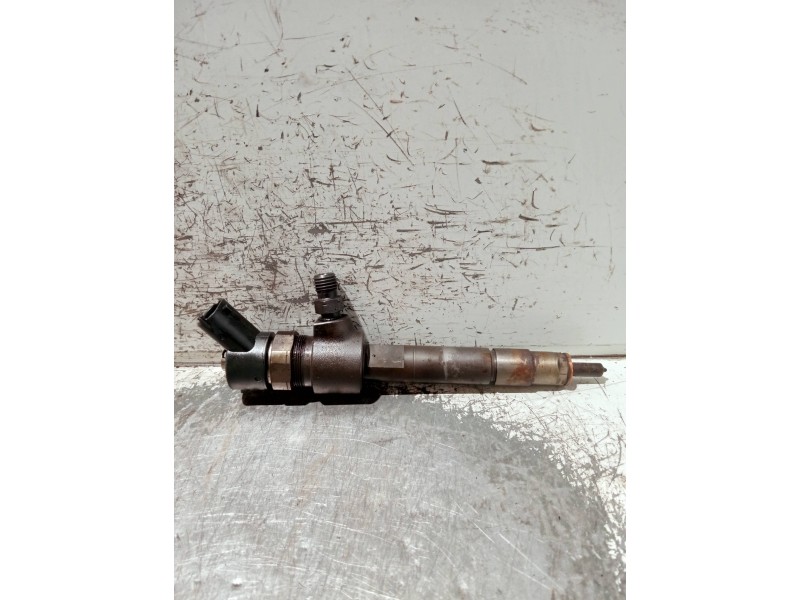 Recambio de inyector para fiat sedici (189) referencia OEM IAM 0445110276 BOSCH 