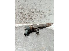 Recambio de inyector para fiat sedici (189) referencia OEM IAM 0445110276 BOSCH  2