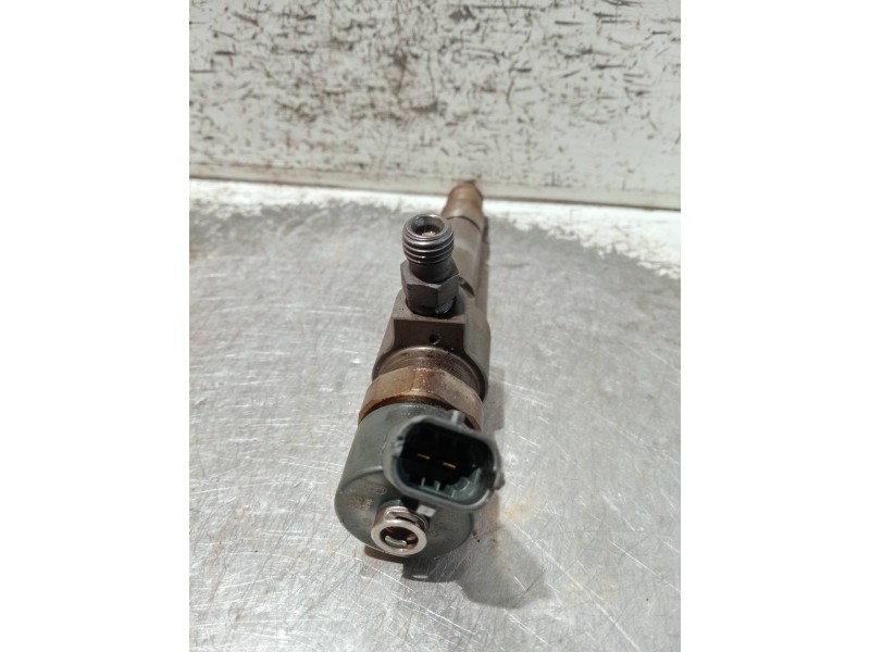 Recambio de inyector para fiat sedici (189) referencia OEM IAM 0445110276 BOSCH 