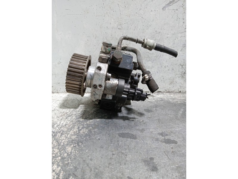 Recambio de bomba inyeccion para jeep cherokee (kj) referencia OEM IAM 0445010084  