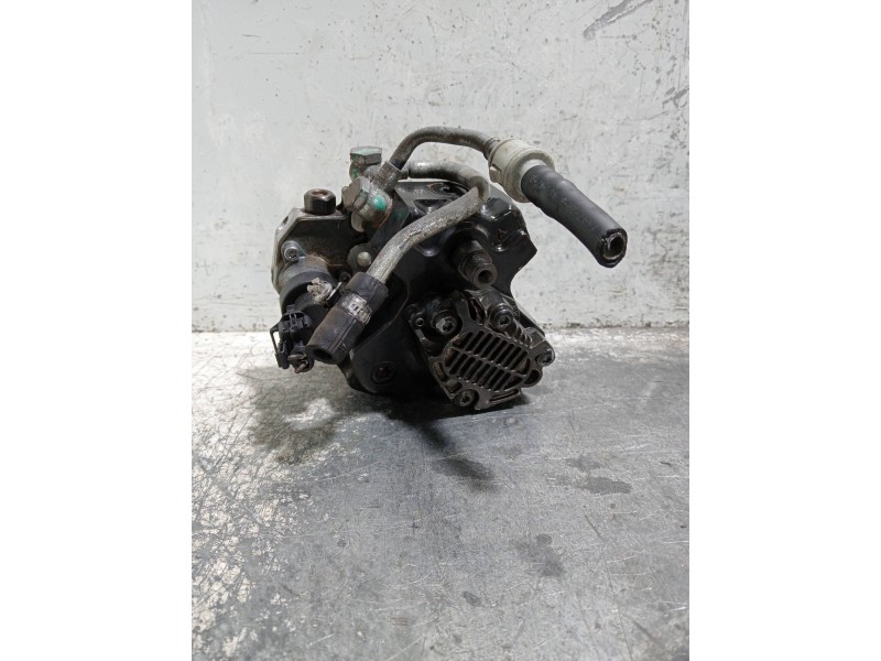 Recambio de bomba inyeccion para jeep cherokee (kj) referencia OEM IAM 0445010084  