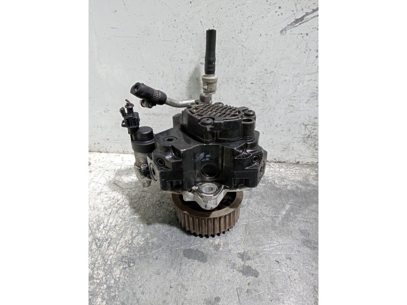 Recambio de bomba inyeccion para jeep cherokee (kj) referencia OEM IAM 0445010084  