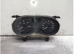 Recambio de cuadro instrumentos para renault master ii phase 2 caja cerrada referencia OEM IAM P8200506717 281145145 