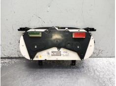 Recambio de cuadro instrumentos para renault master ii phase 2 caja cerrada referencia OEM IAM P8200506717 281145145  2