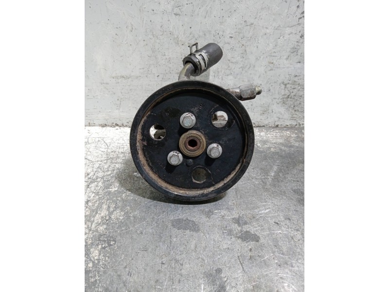 Recambio de bomba direccion para jeep cherokee (kj) referencia OEM IAM 52088712AC 26092828 