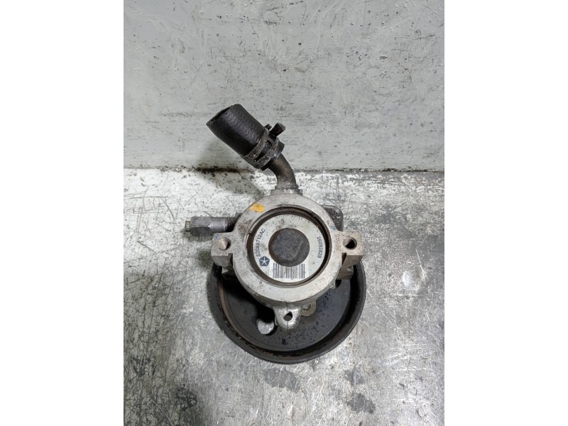 Recambio de bomba direccion para jeep cherokee (kj) referencia OEM IAM 52088712AC 26092828 