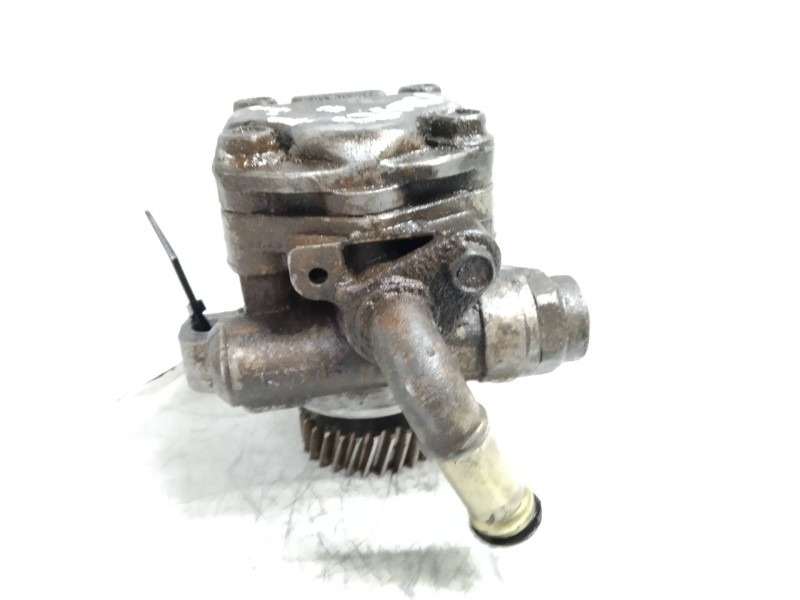 Recambio de bomba direccion para isuzu trooper 3.0 dti cat referencia OEM IAM   