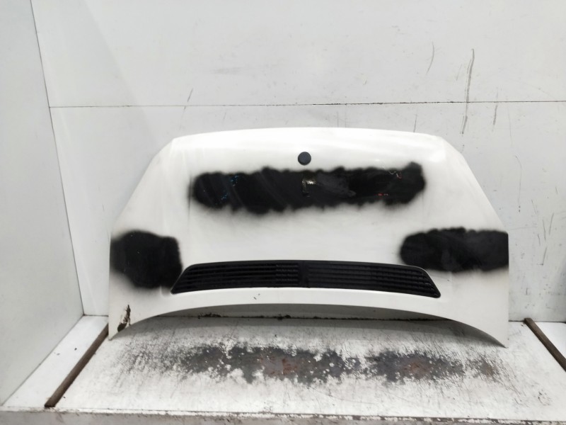 Recambio de capot para volkswagen crafter combi (2e) referencia OEM IAM   