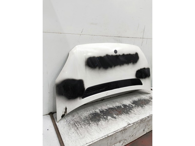 Recambio de capot para volkswagen crafter combi (2e) referencia OEM IAM   