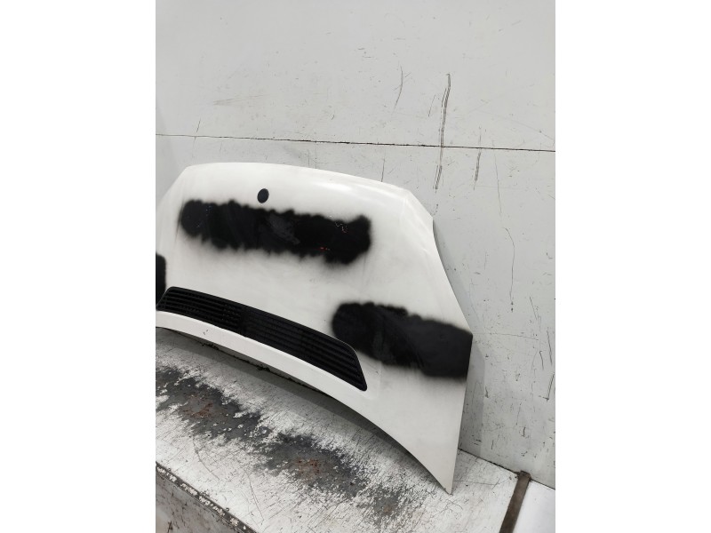 Recambio de capot para volkswagen crafter combi (2e) referencia OEM IAM   